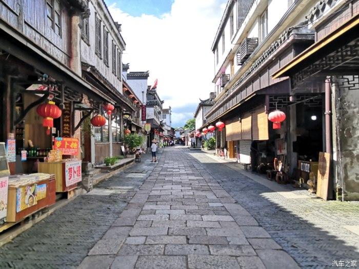 古董市场