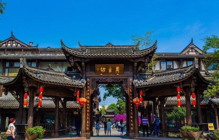 HD现代重工启动数字船厂合作项目